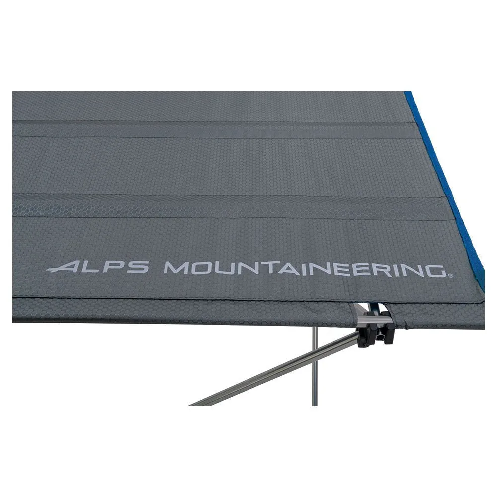 DASH TABLE