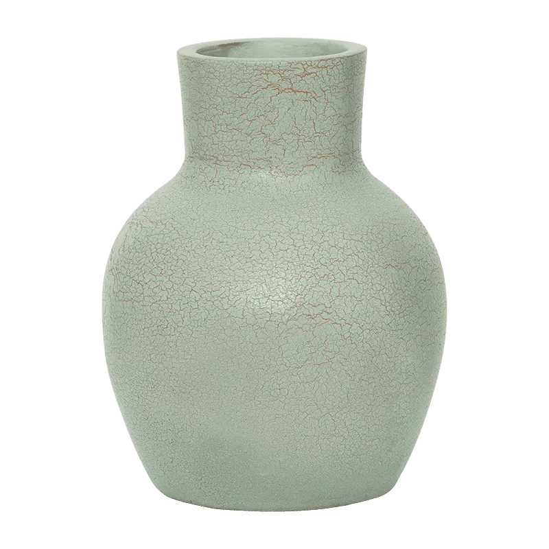 Decorative vase Brisa