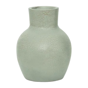 Decorative vase Brisa