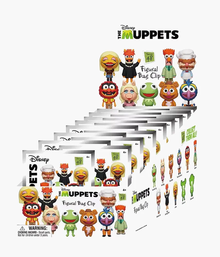 Disney The Muppets - Blind Bag