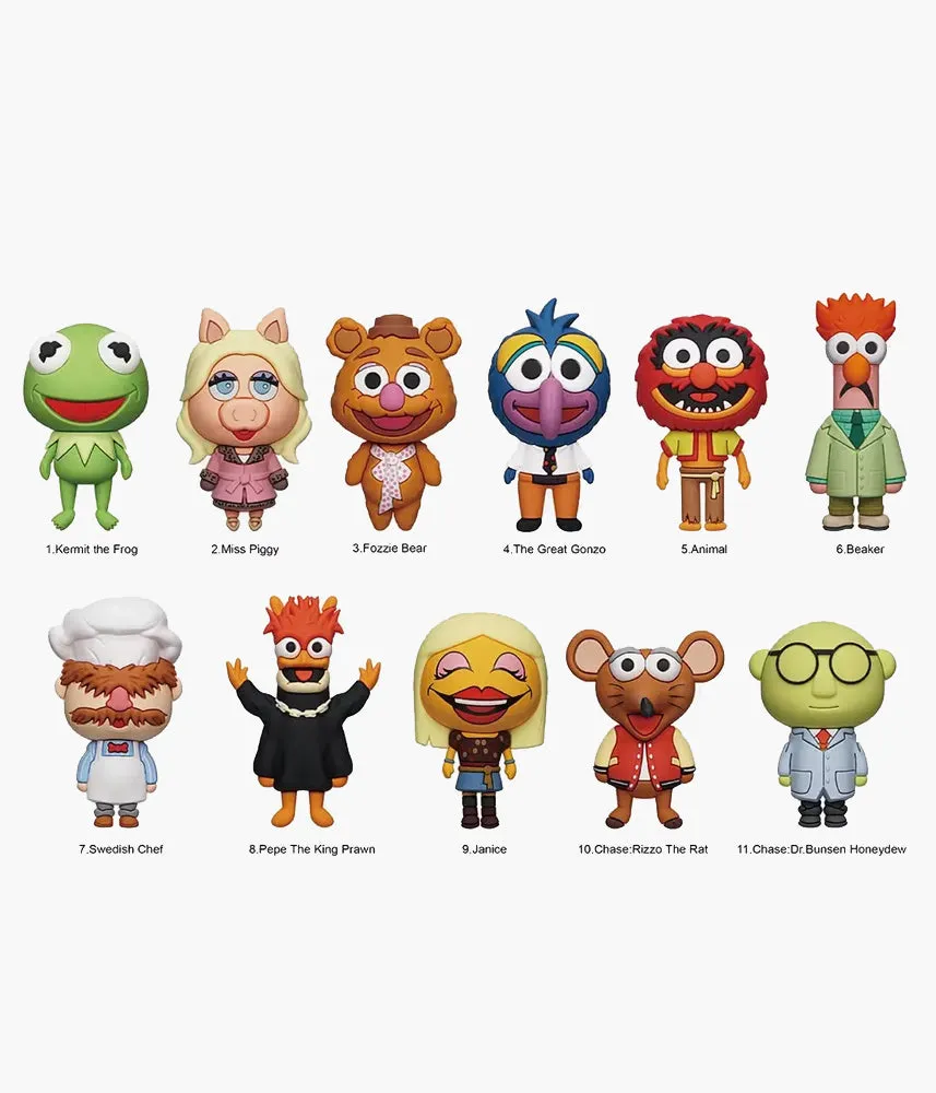 Disney The Muppets - Blind Bag
