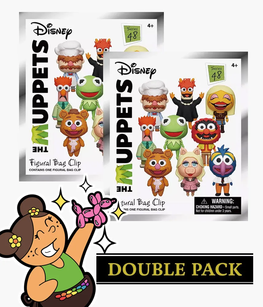 Disney The Muppets - Blind Bag