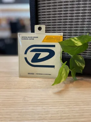 Dunlop | Acoustic | Nylon String