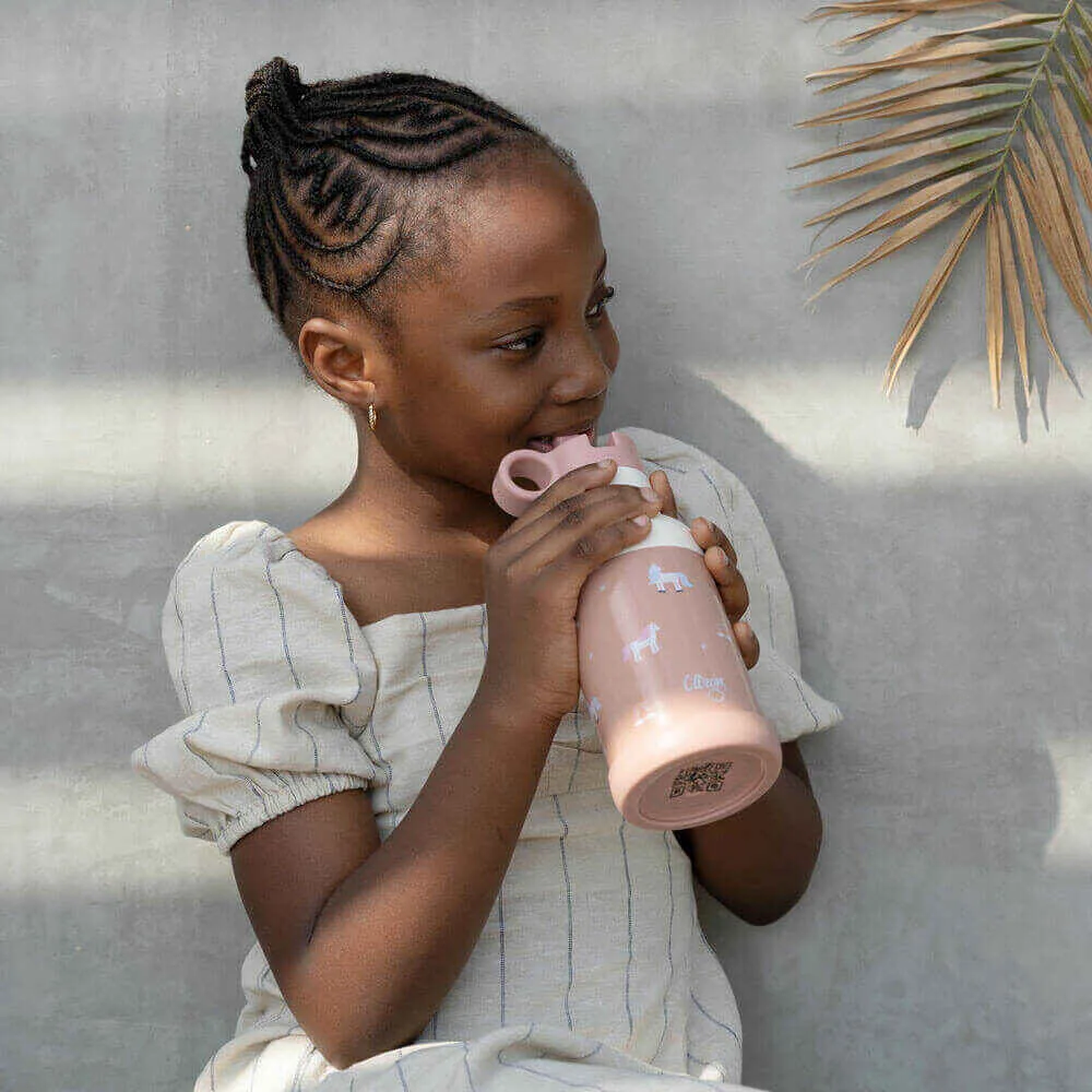 Eco-friendly School Bundle - Unicorn