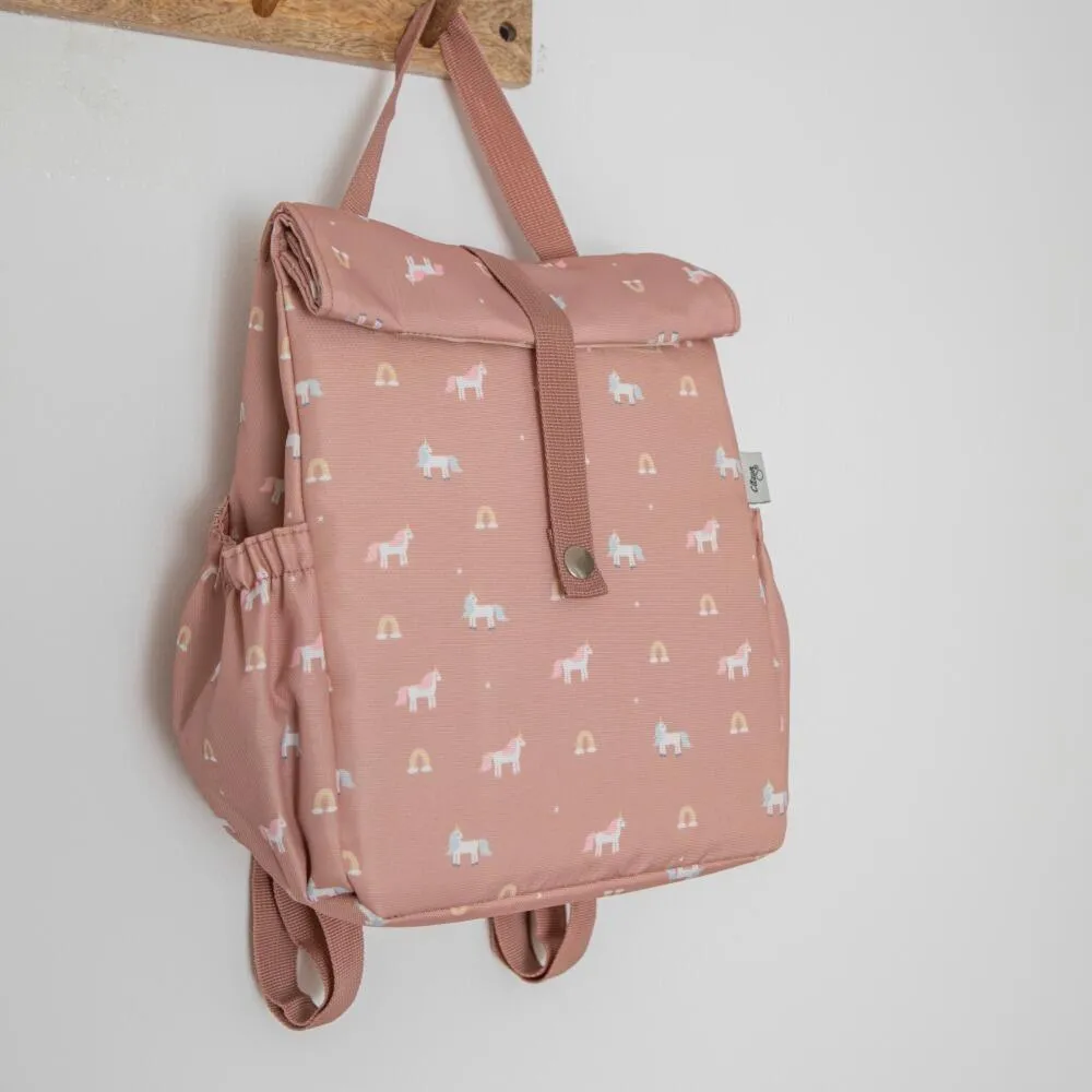 Eco-friendly School Bundle - Unicorn