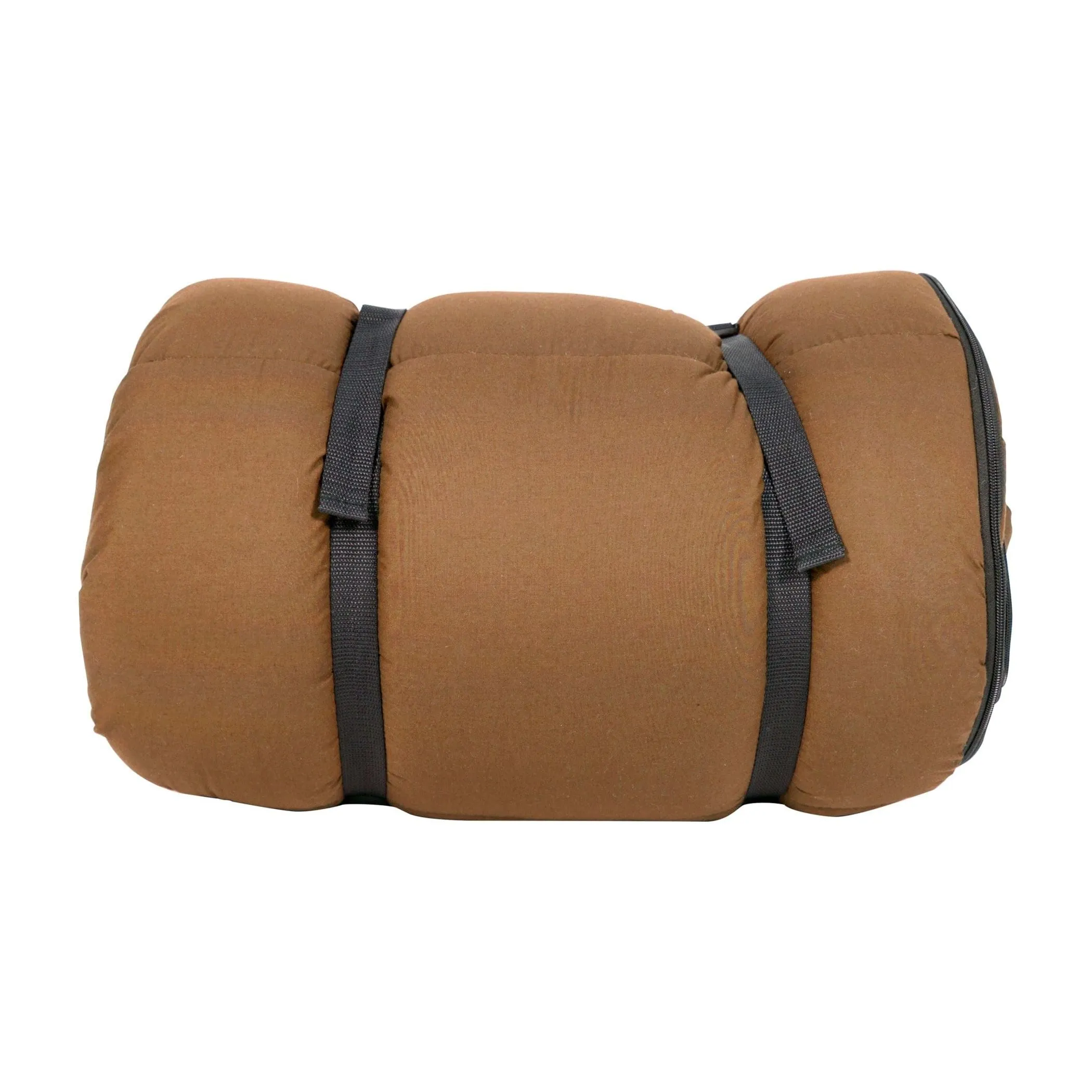 Evergreen  20F Sleeping Bag right zip