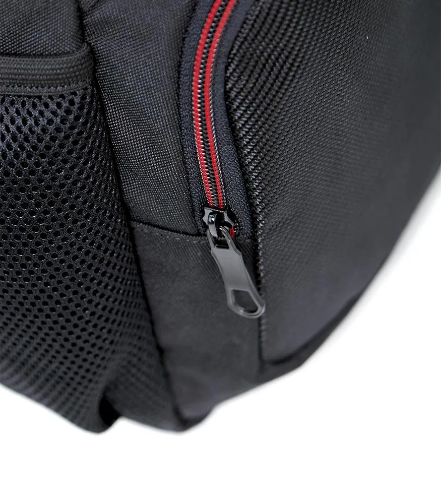 FASTER BAG
