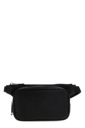 Fendi Men 'Fendi Roma' Fanny Pack