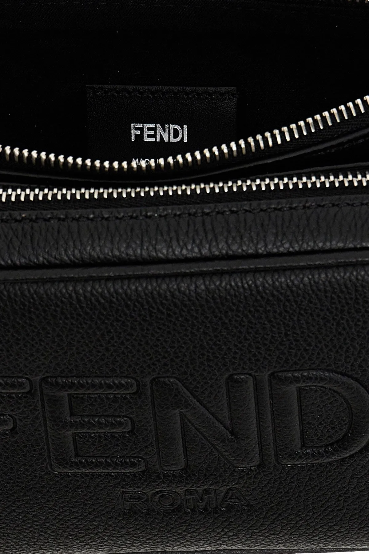 Fendi Men 'Fendi Roma' Fanny Pack