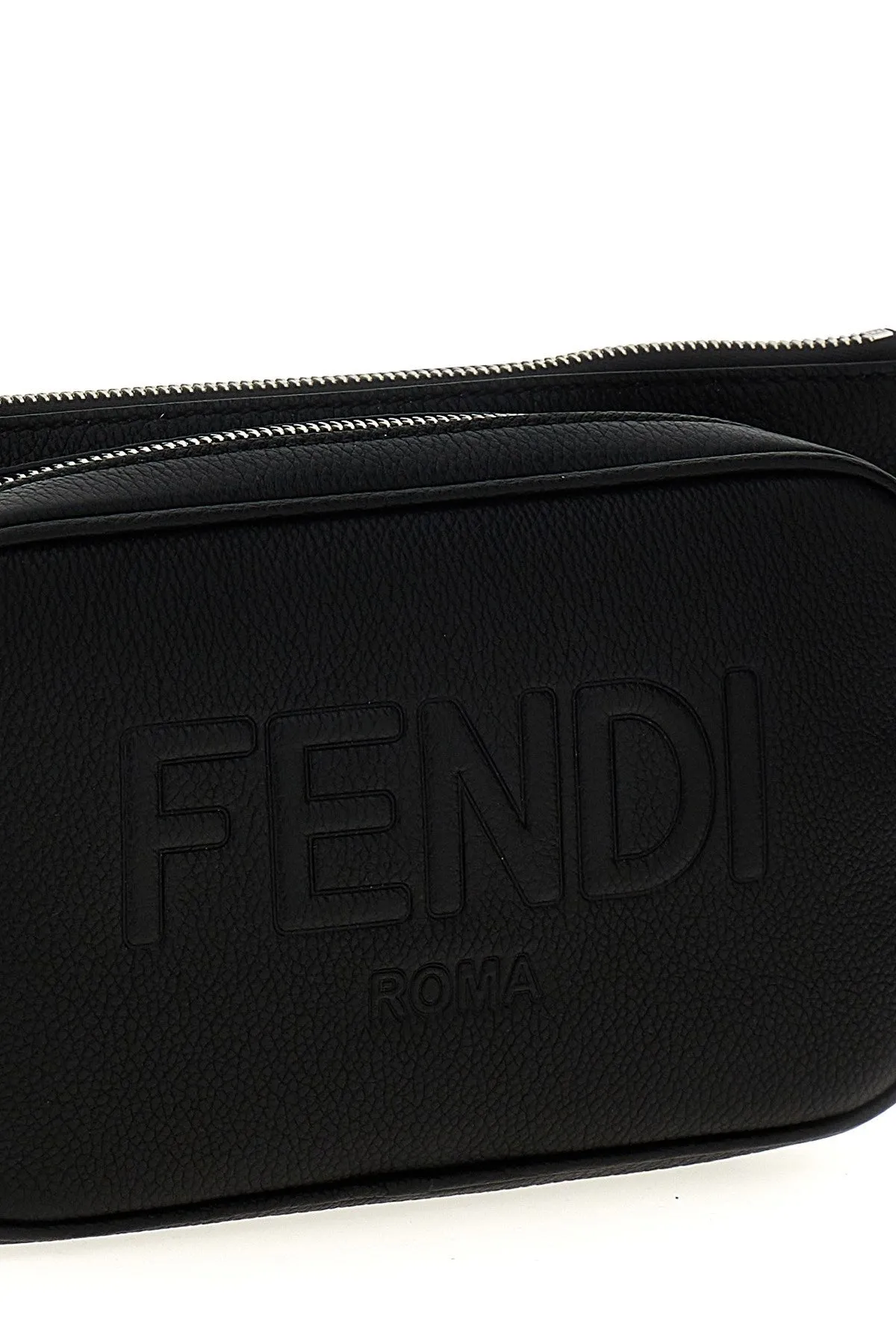 Fendi Men 'Fendi Roma' Fanny Pack