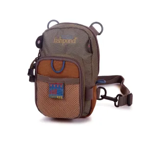 Fishpond San Juan Vertical Chest Pack