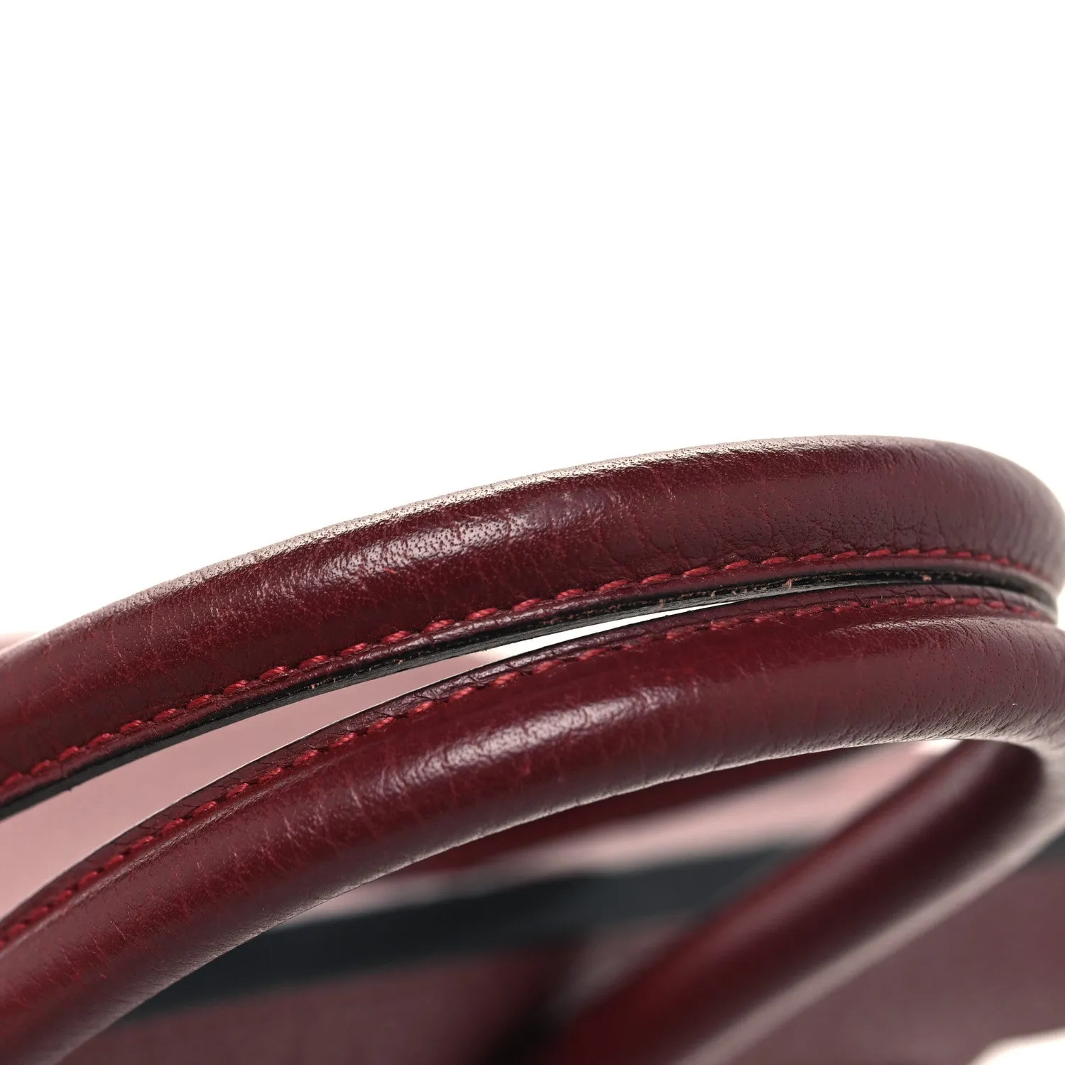 Fjord BIRKIN 30 Rouge H