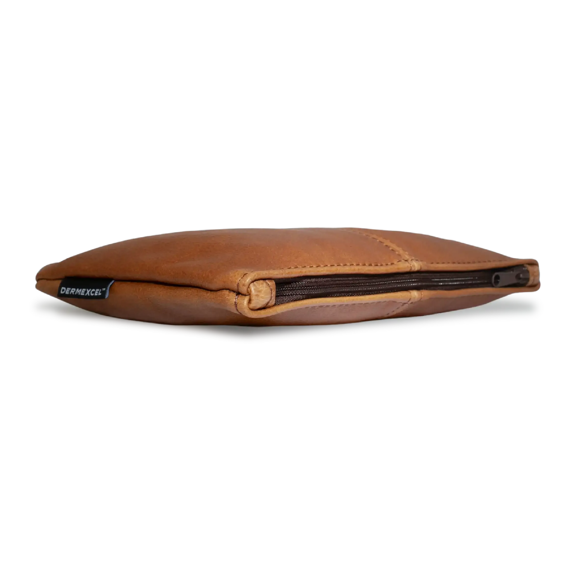 Genuine Leather Clutch Bag