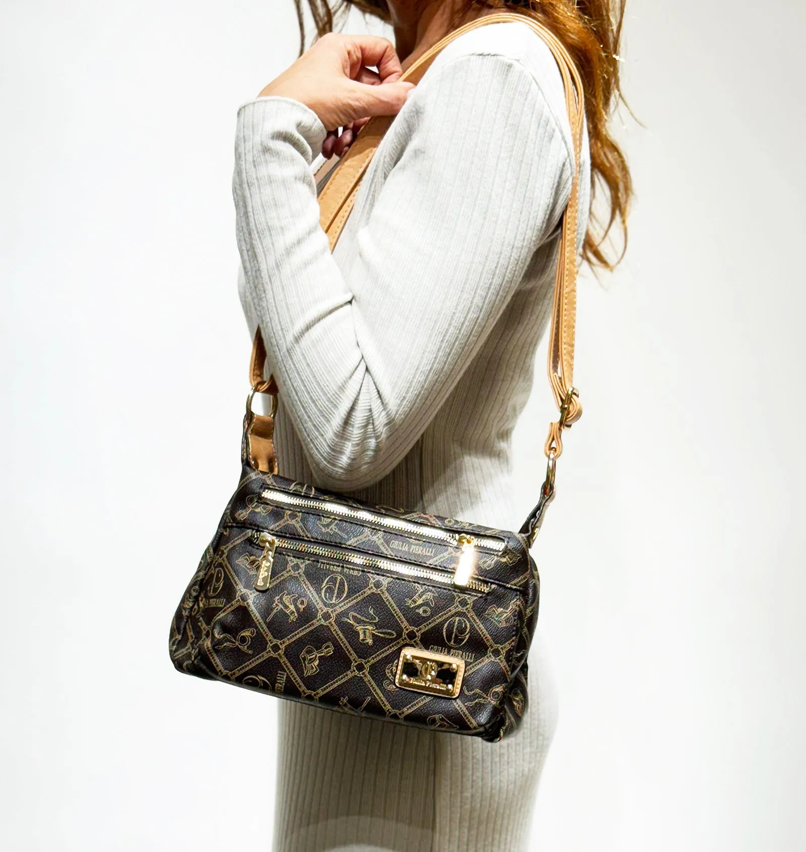 Giada Crossbody Bag