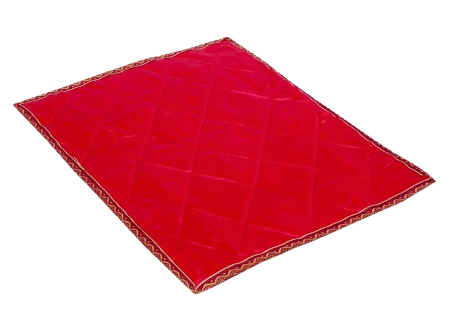 Heart Home PVC Wardrobe Organizer/Cover/Storage Bag For Store Saree, Lehenga, Suit With Transparent Top- Pack of 3 (Maroon)