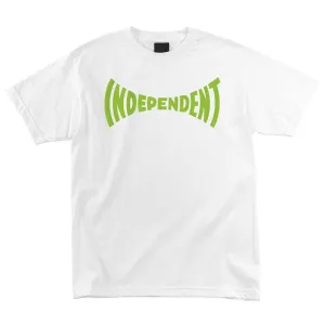 Independent Trucks Chroma Regular S/S Mens T-Shirts