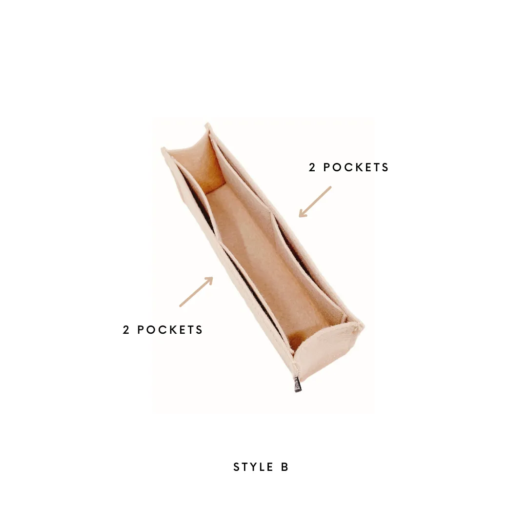 Inner Bag Organizer - Alexander Wang Heiress Pouch