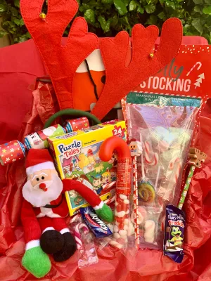Kids Christmas Gift Pack