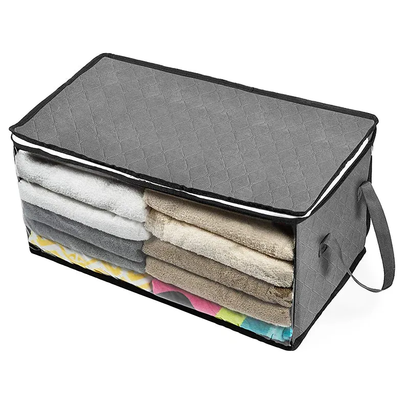 Large Capacity Clothes Storage Bag