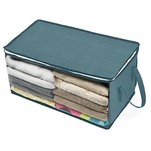 Large Capacity Clothes Storage Bag
