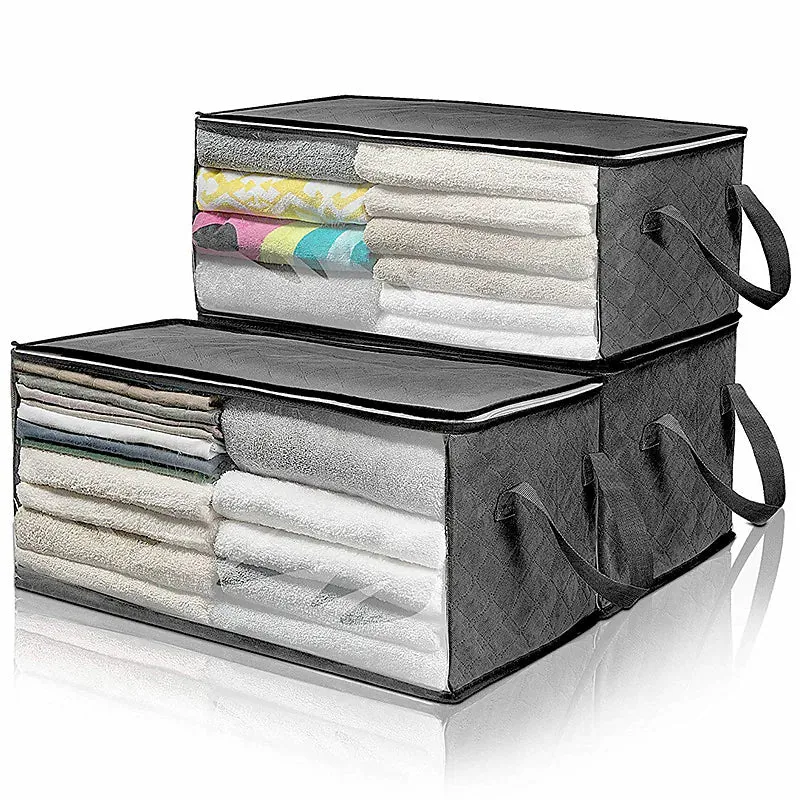 Large Capacity Clothes Storage Bag
