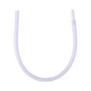 Leg Bag Extension Tube, 18"