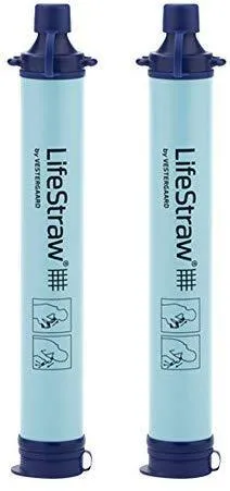 LifeStraw Personal Water Filter
