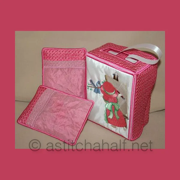 Little Artist Multi Box