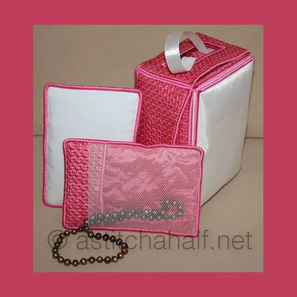 Little Artist Multi Box