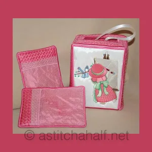 Little Artist Multi Box
