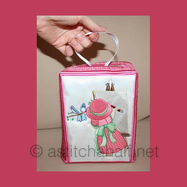 Little Artist Multi Box