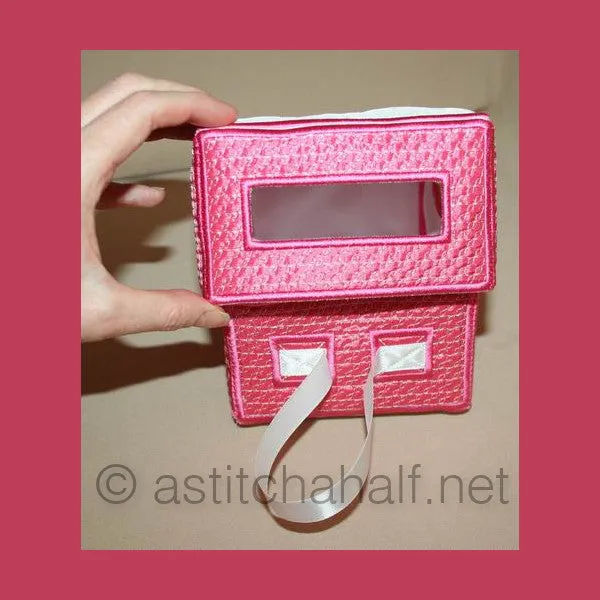Little Artist Multi Box
