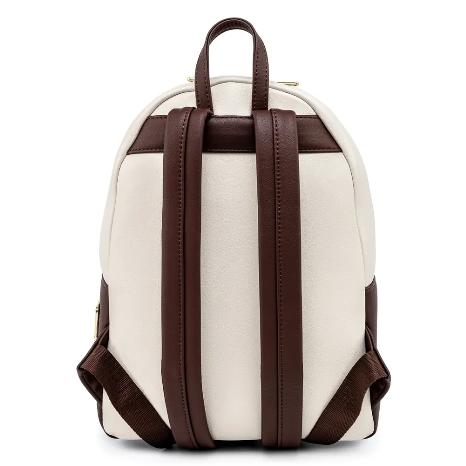 Loungefly x Disney Snow White and the Seven Dwarfs Multi Scene Mini Backpack