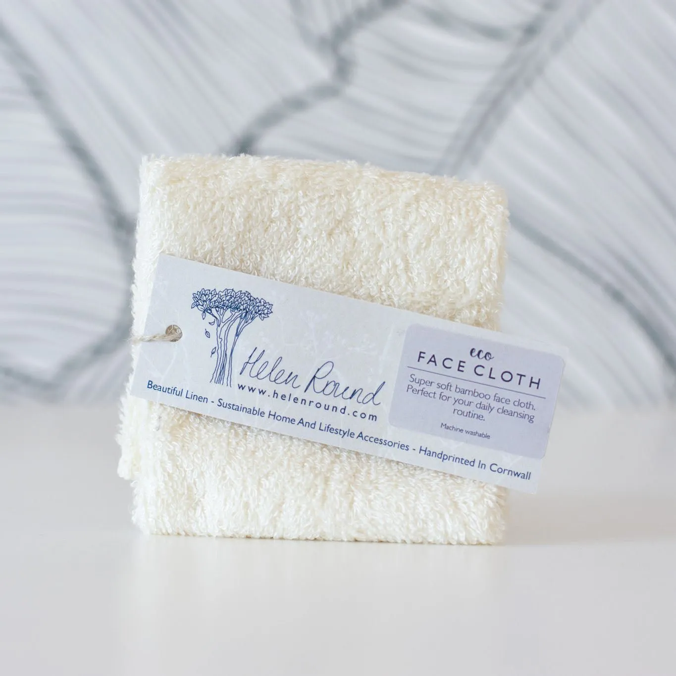 Luxury Eco Friendly Bathroom Gift Set
