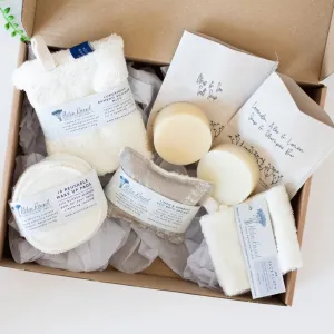 Luxury Eco Friendly Bathroom Gift Set