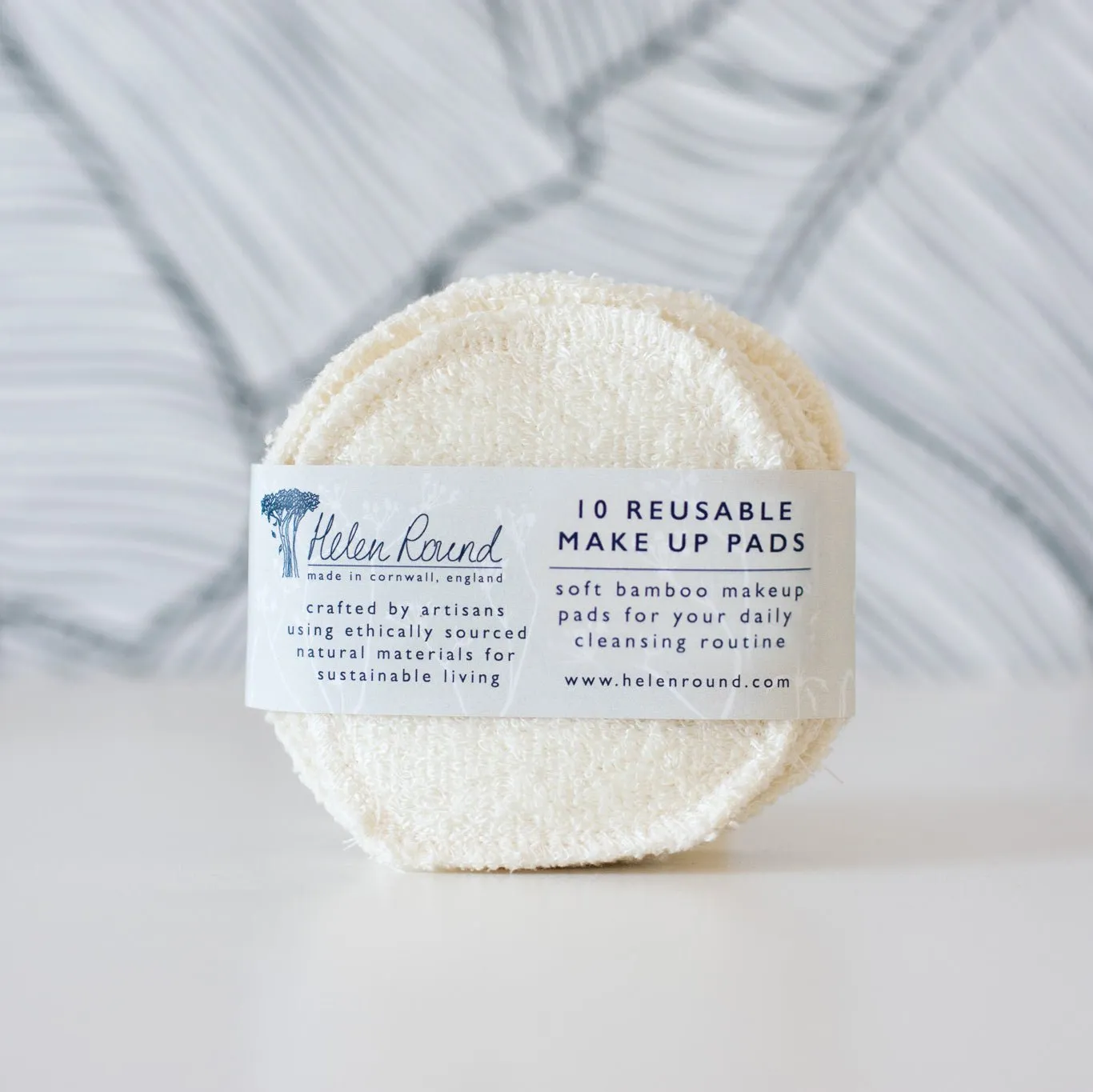 Luxury Eco Friendly Bathroom Gift Set