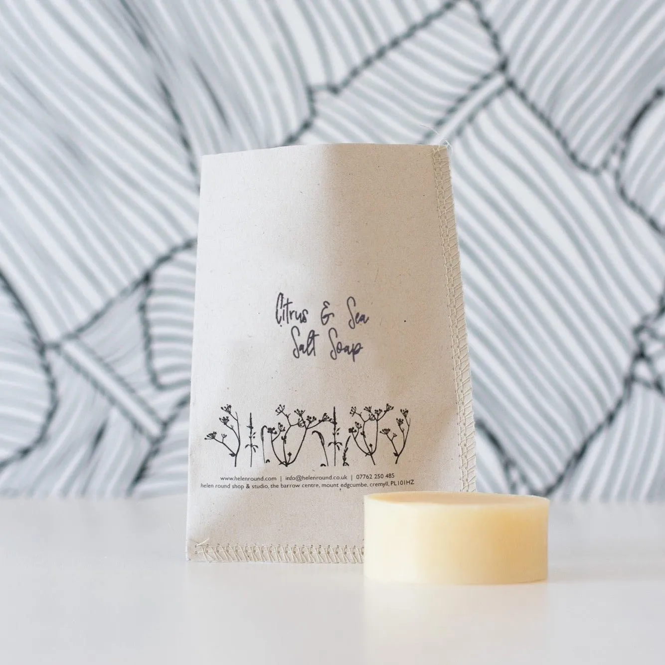 Luxury Eco Friendly Bathroom Gift Set