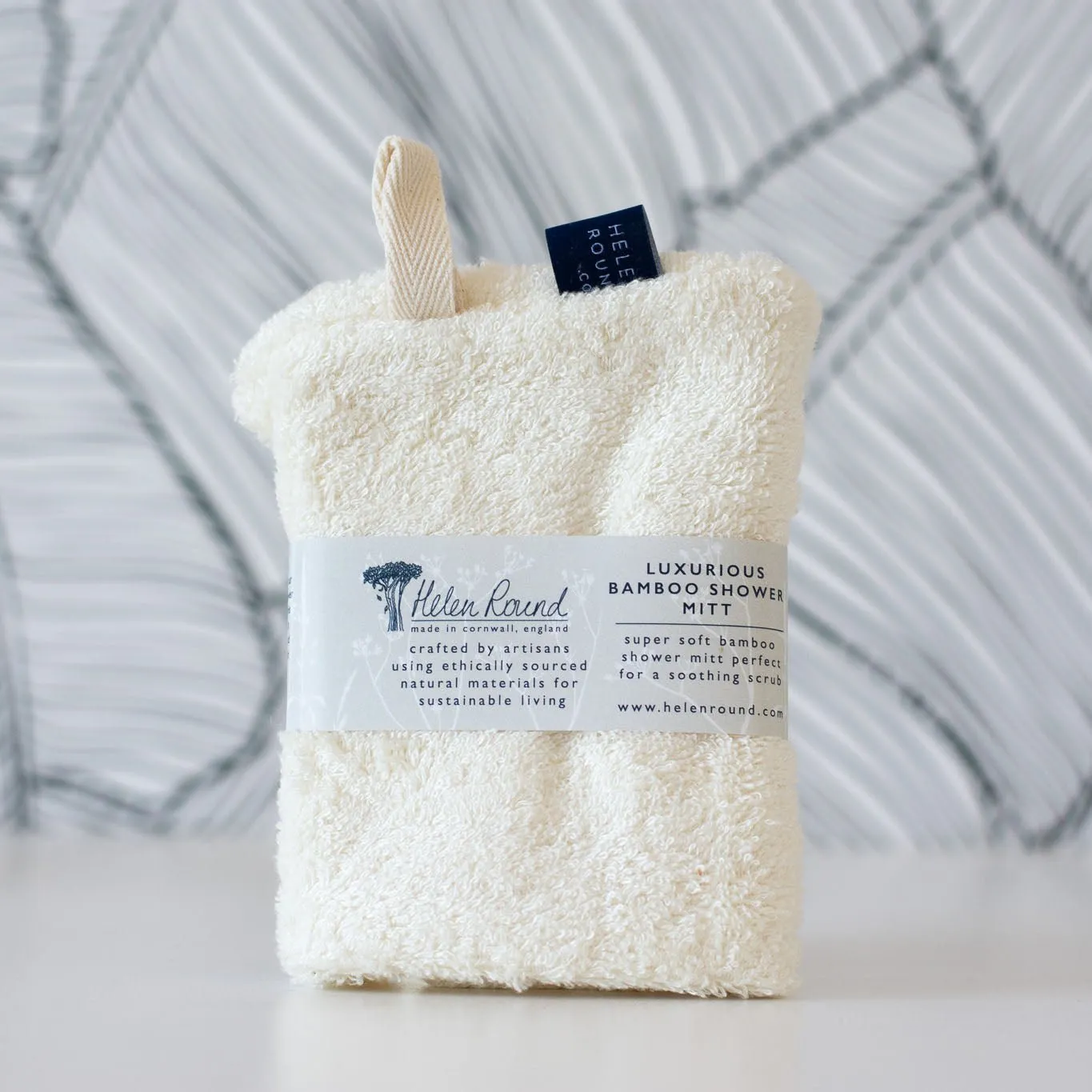 Luxury Eco Friendly Bathroom Gift Set