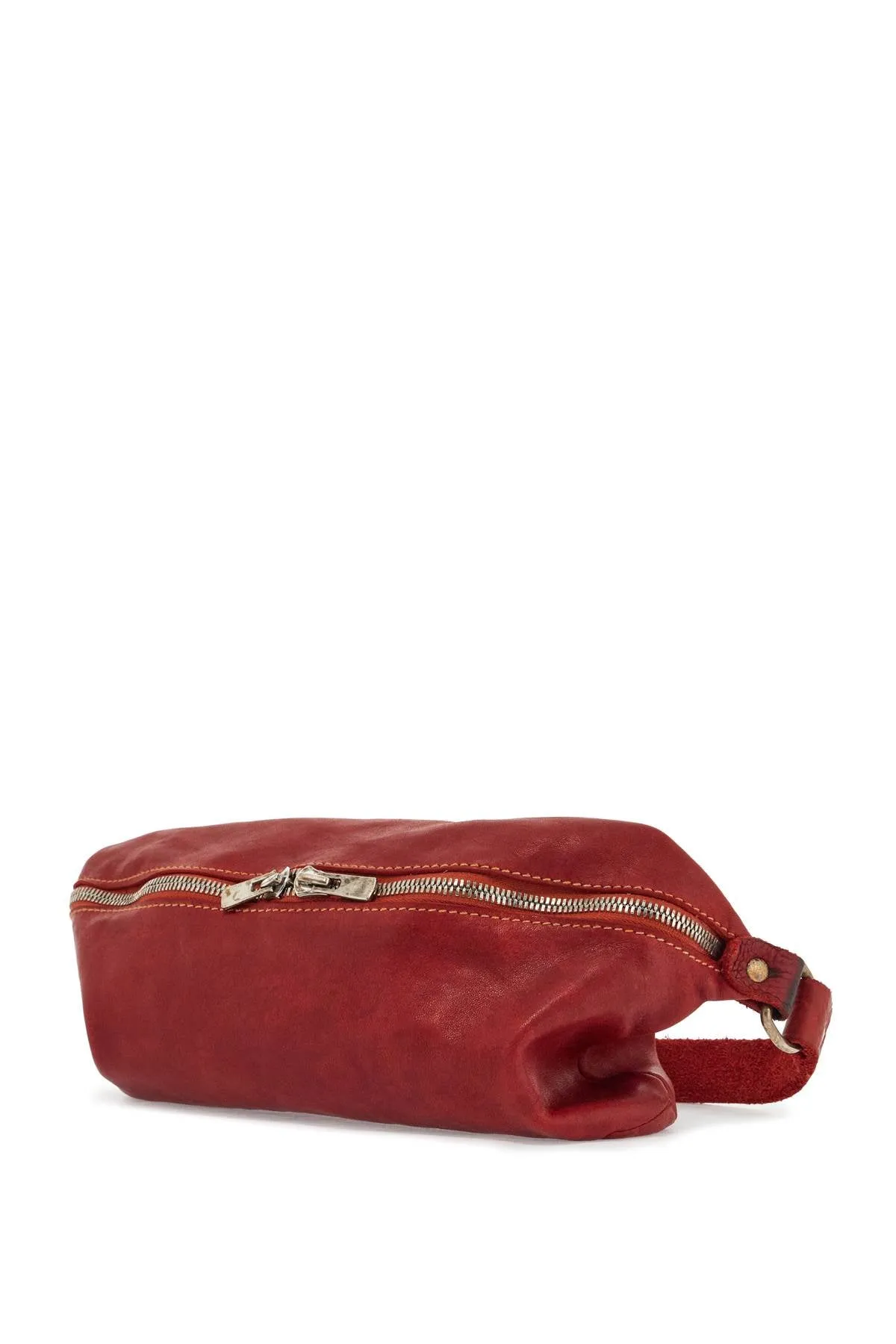 Medium Horse Leather Fanny Pack