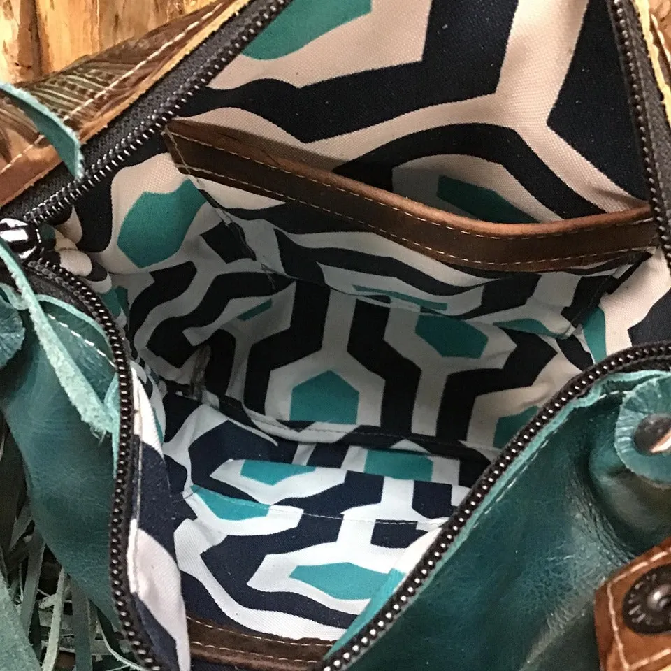 Mini Bagpack - #16385