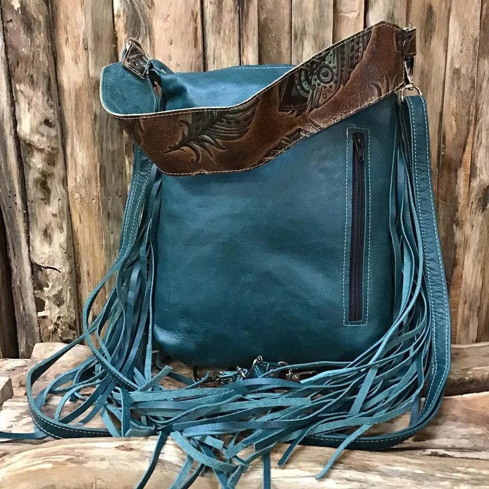 Mini Bagpack - #16385