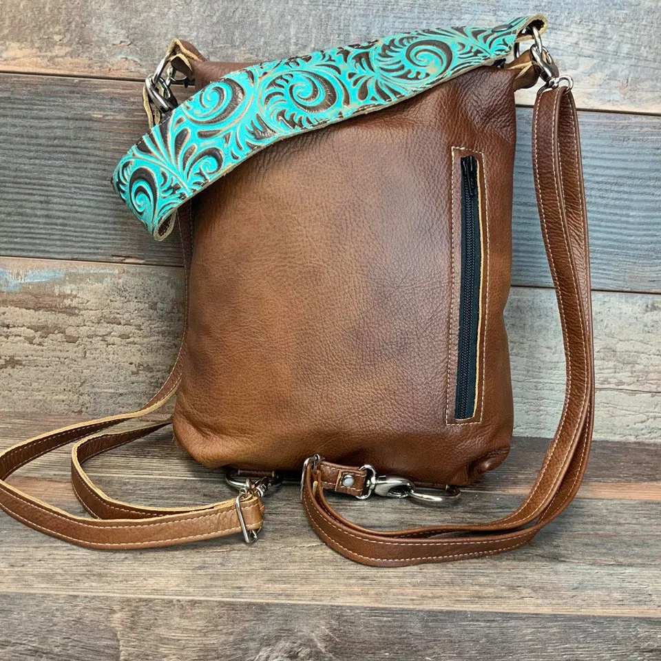 Mini Bagpack - #17148