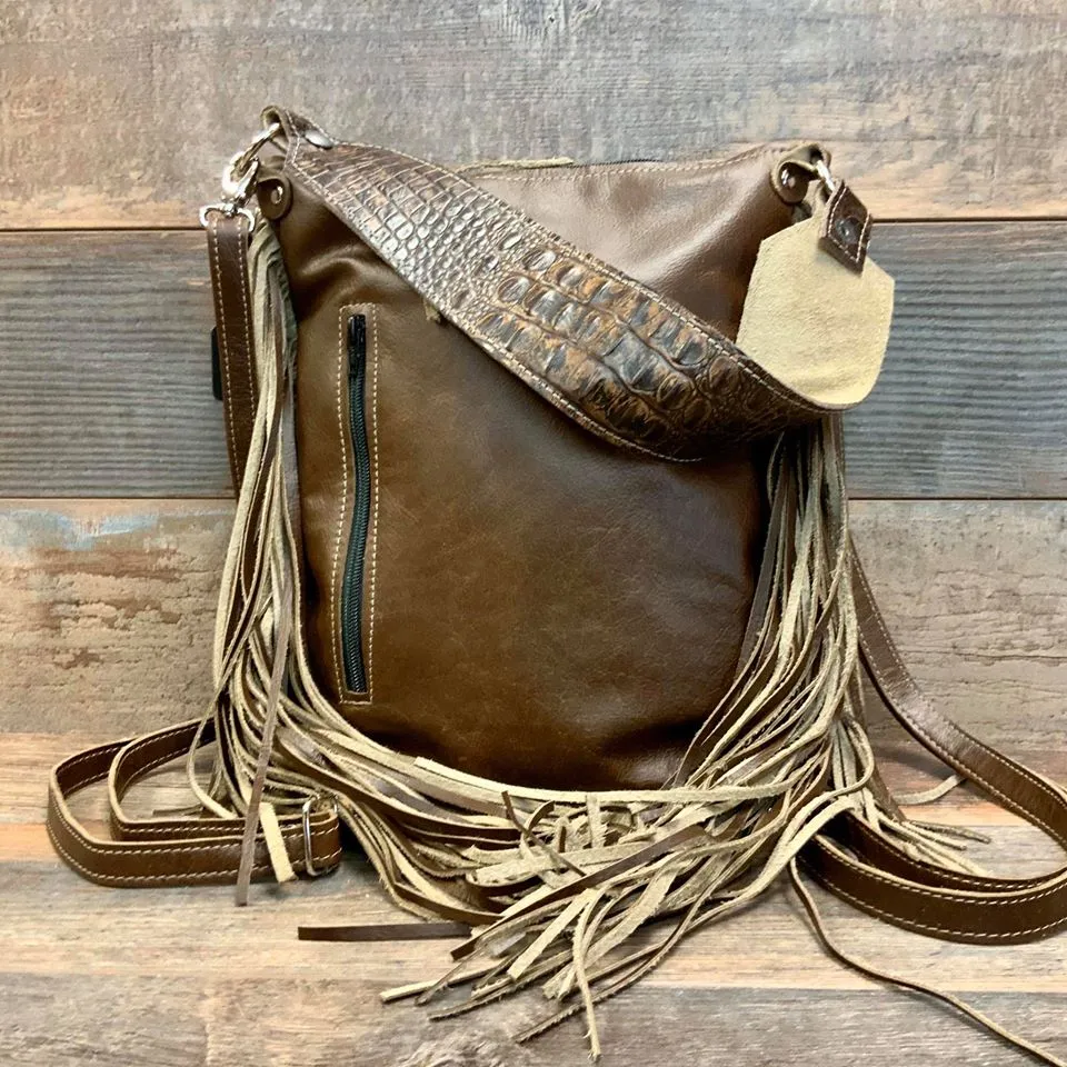 Mini Bagpack - #18968