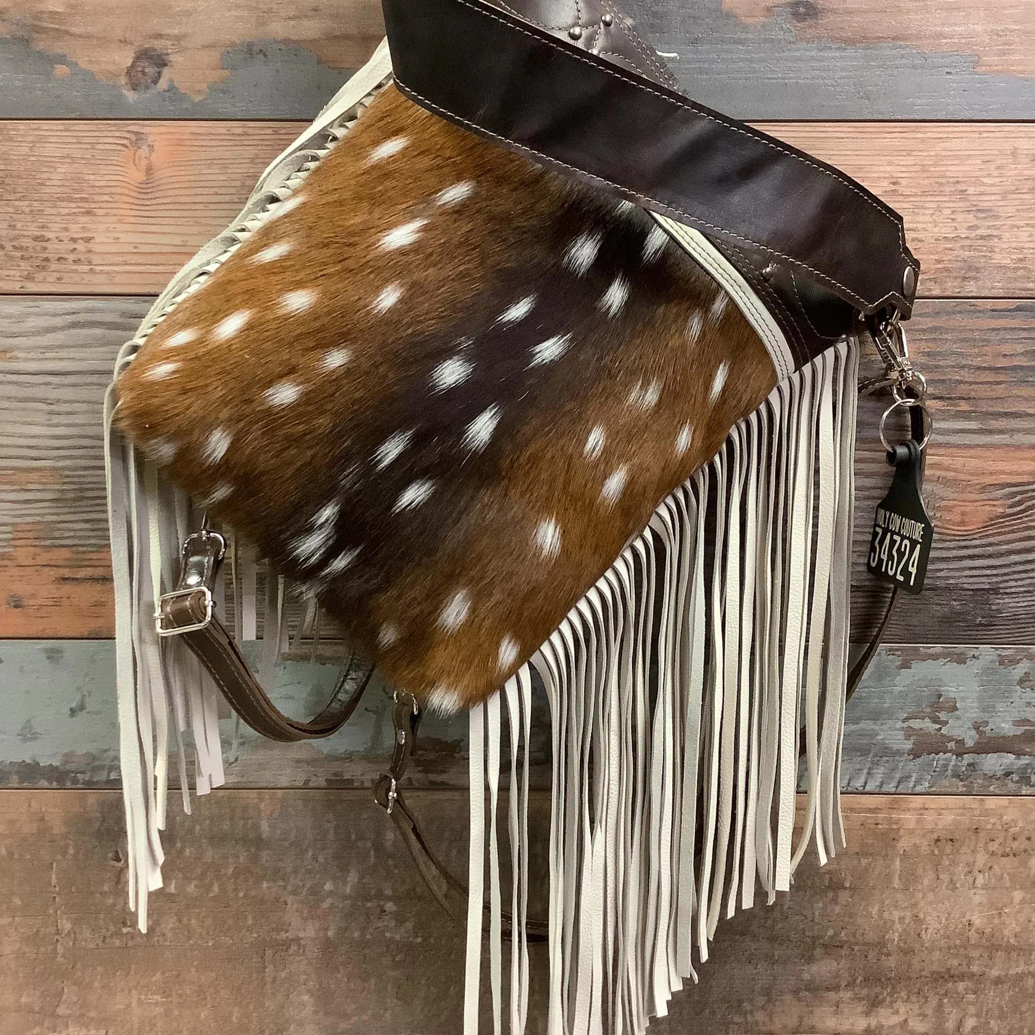 Mini Bagpack - #34324