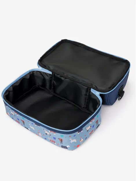 Mini Holdall- Le Mieux