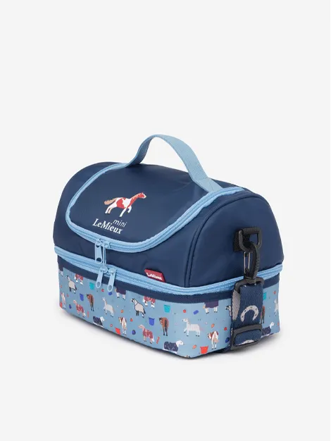 Mini Holdall- Le Mieux