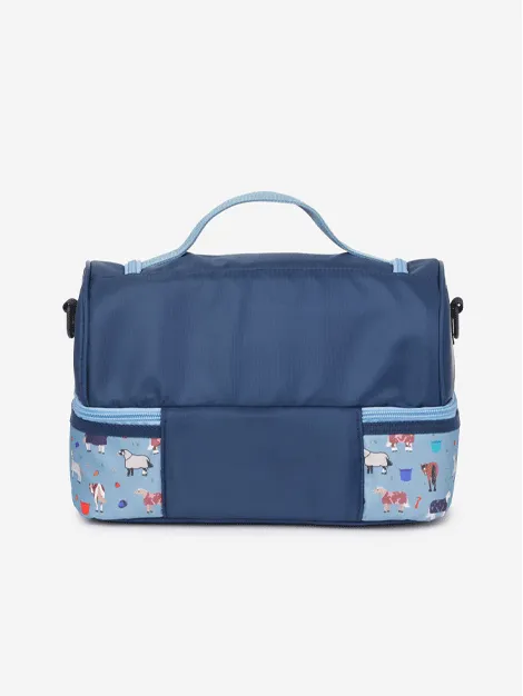 Mini Holdall- Le Mieux