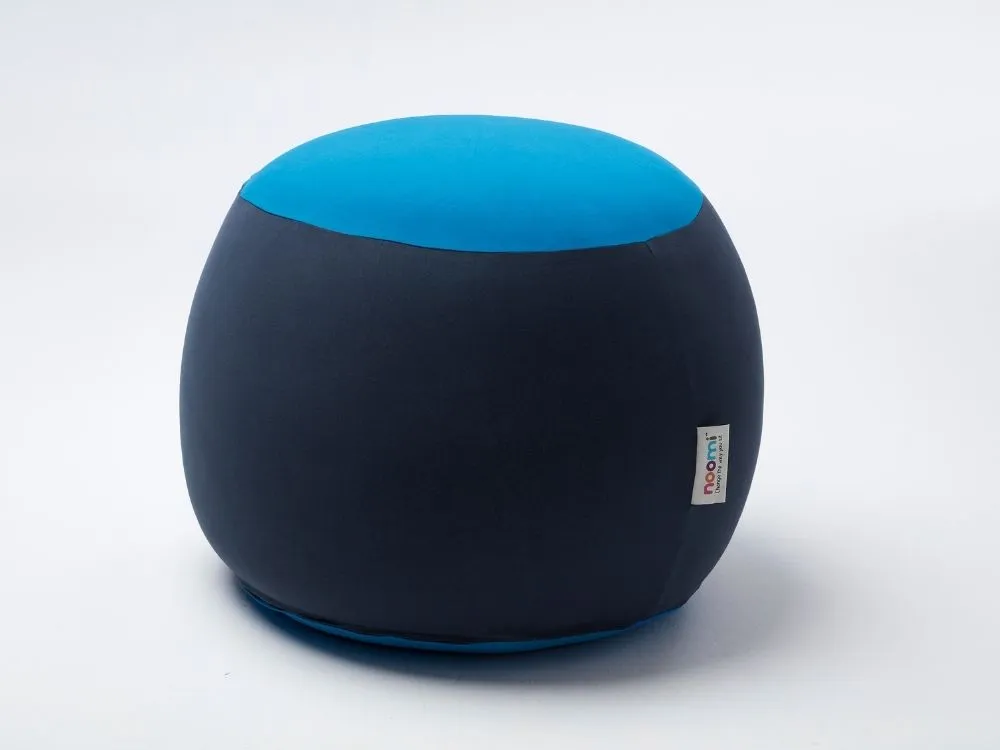 Mini Moon Bean Bag