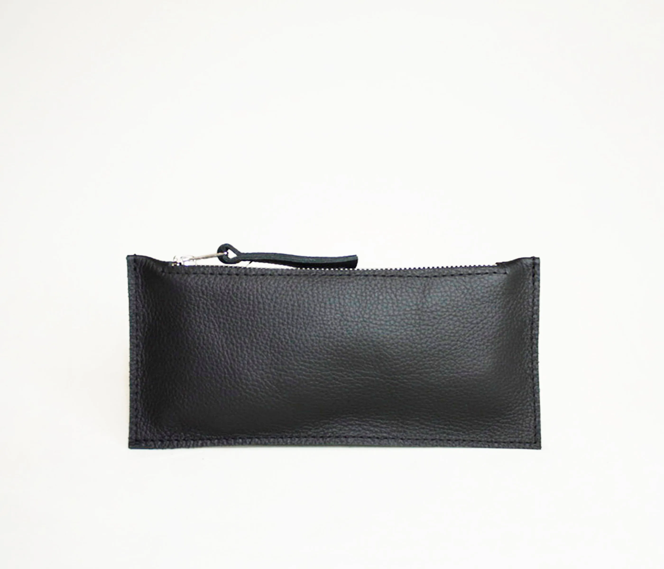 Mini Pouch - Black