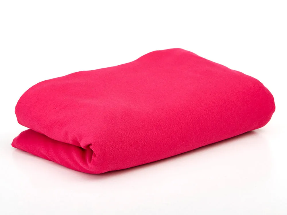 Mini Pyramid Bean Bag Extra Cover